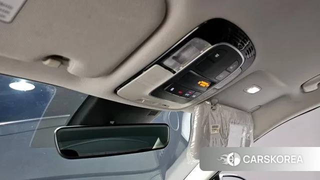 Hyundai Sonata (DN8) id 2966165 из Кореи 11