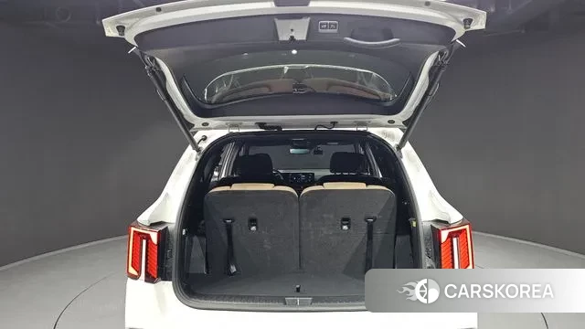 Kia The New Sorento 4th Generation id 3377538 из Кореи 11