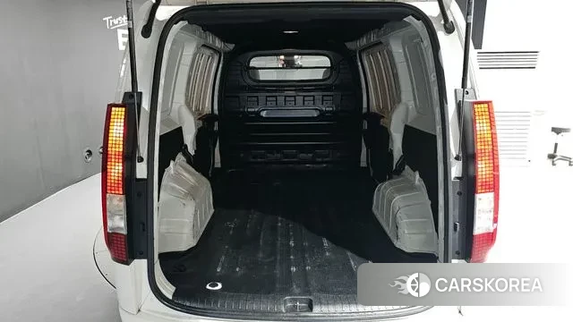 Hyundai Staria id 2969802 из Кореи 11