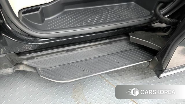 Lexus LM Second Generation id 4177555 из Кореи 11