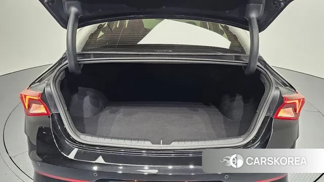 Kia K5 3rd generation id 3360074 из Кореи 11