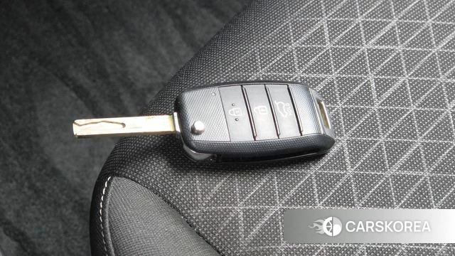 Kia Morning Urban (JA) id 4383052 из Кореи 11