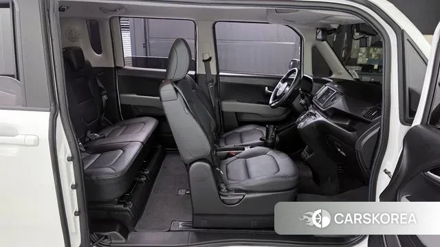 Kia The New Kia Ray id 3482358 из Кореи 11