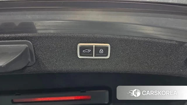 Genesis G80 (RG3) id 3601619 из Кореи 11