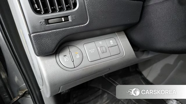 Hyundai The New Grand Starex id 3899686 из Кореи 11