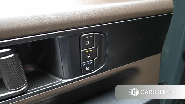 Kia Tasman id 4879543 из Кореи 11