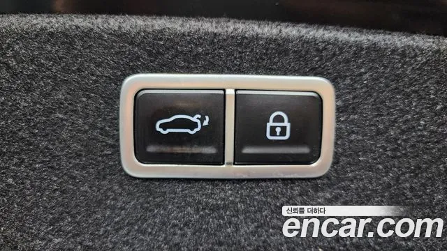 Genesis G80 (RG3) id 2688708 из Кореи 11