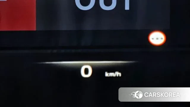 Kia K8 id 3462893 из Кореи 11