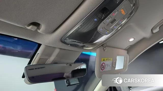 Genesis G80 (RG3) id 3106150 из Кореи 11