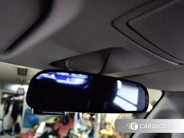 Kia The New Ray id 3044579 из Кореи 11