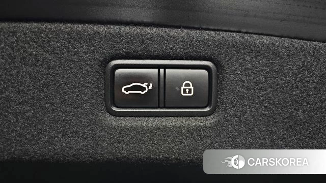 Genesis G90 id 3923970 из Кореи 11