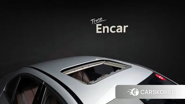 Mercedes-Benz E-Class W213 id 3018046 из Кореи 11