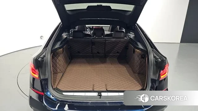 BMW 6 Series GT (G32) id 2959230 из Кореи 11