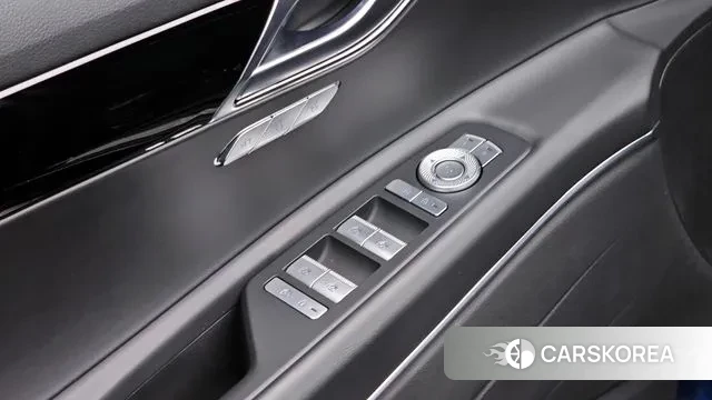 Genesis GV80 id 3529714 из Кореи 11