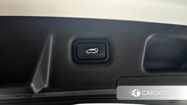 Hyundai The New Santa Fe id 4223258 из Кореи 11