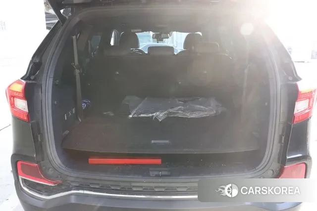 Ssangyong G4 Rexton id 3464884 из Кореи 11