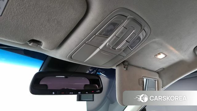 Hyundai Santa Fe TM id 4345752 из Кореи 11