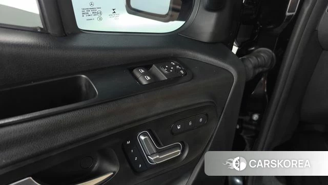 Mercedes-Benz Sprinter id 4880204 из Кореи 11