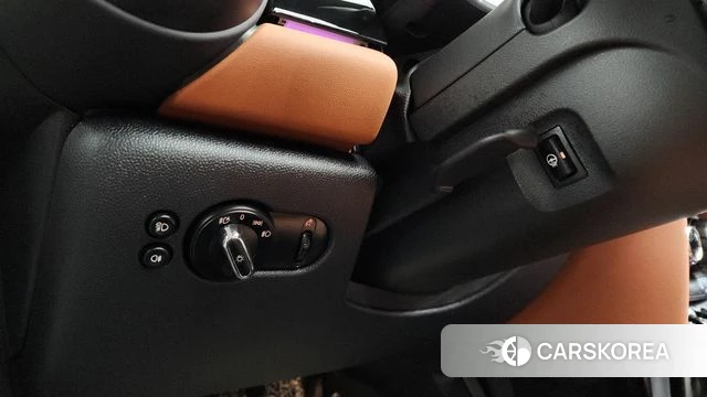 Mini Cooper S Convertible id 4250091 из Кореи 11