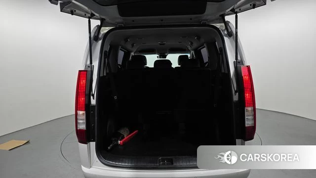 Hyundai Staria id 4195587 из Кореи 11