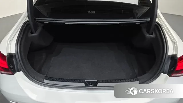 Mercedes-Benz A-Class W177 id 3591666 из Кореи 11