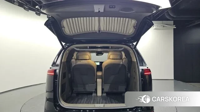 Kia Carnival 4th generation id 3707960 из Кореи 11