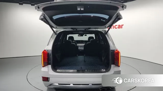 Hyundai Palisade id 3577214 из Кореи 11