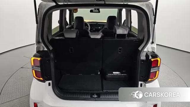 Kia The New Kia Ray id 3057775 из Кореи 11