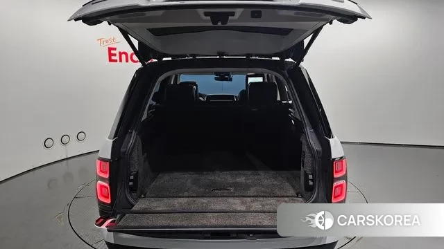 Land Rover Range Rover 4th Generation id 3076920 из Кореи 11