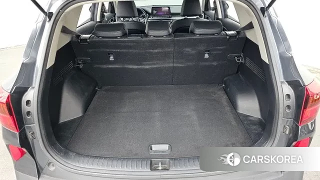 Kia Seltos id 3587659 из Кореи 11