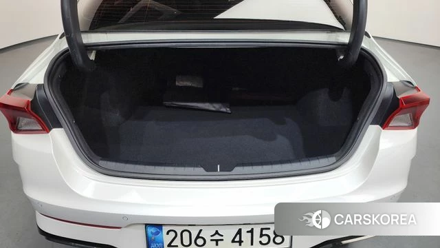 Kia K5 Hybrid 3rd Generation id 3865664 из Кореи 11