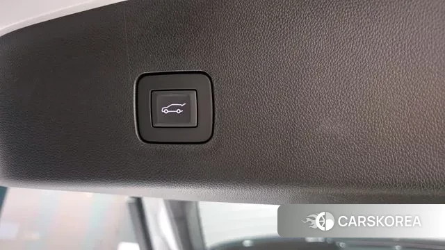 Chevrolet (GM Daewoo) Trax Crossover id 3610532 из Кореи 11