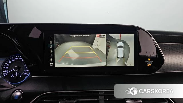 Hyundai Palisade id 4203169 из Кореи 11