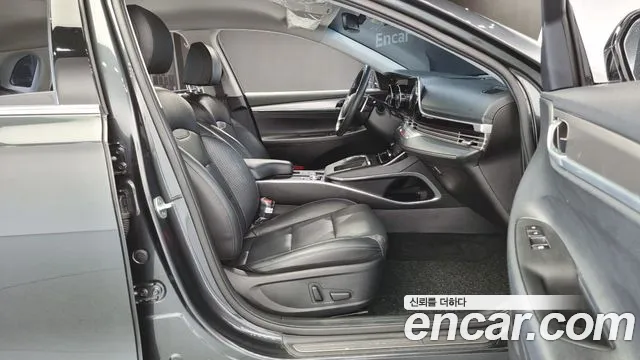 Hyundai The New Grandeur IG id 2625245 из Кореи 11