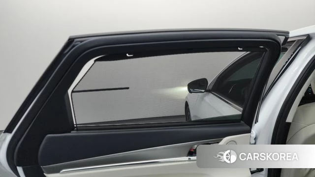 Hyundai The New Grandeur IG Hybrid id 4349958 из Кореи 11