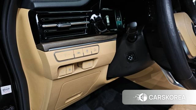 Kia Mohave Master id 4495808 из Кореи 11