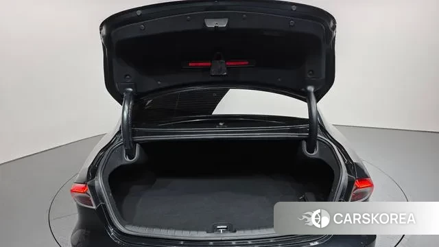 Hyundai The New Grandeur IG id 3509539 из Кореи 11