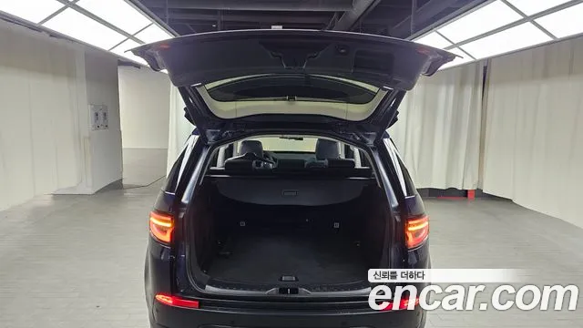 Land Rover Discovery Sports 2nd Generation id 2476733 из Кореи 11