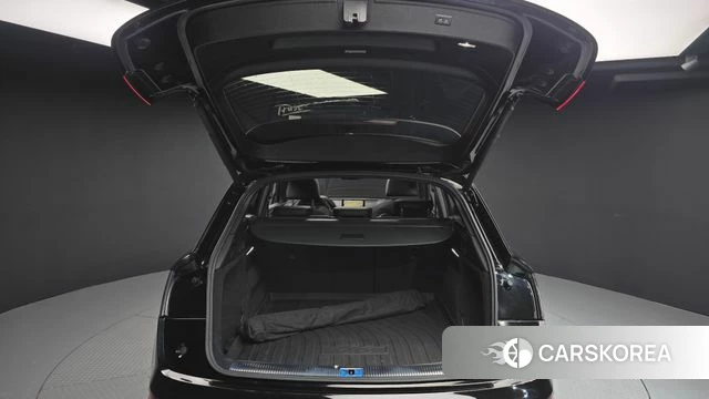 Audi Q5 (FY) id 4203025 из Кореи 11