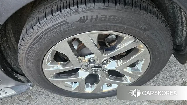 Kia The New Sorento id 3595789 из Кореи 11