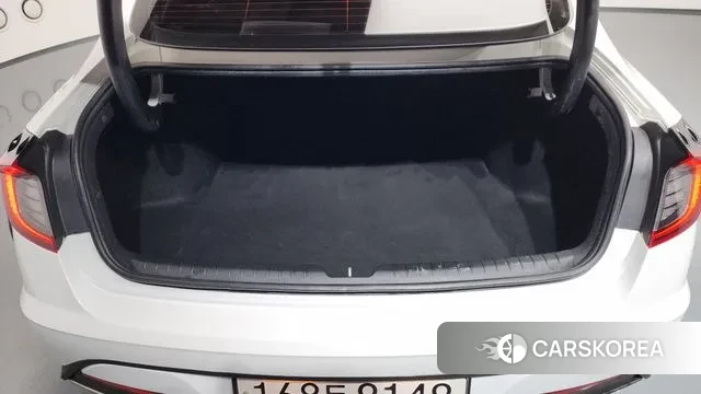 Hyundai Sonata Hybrid (DN8) id 3367067 из Кореи 11