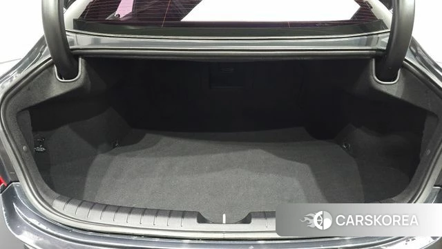 Hyundai Grandeur IG id 3917398 из Кореи 11