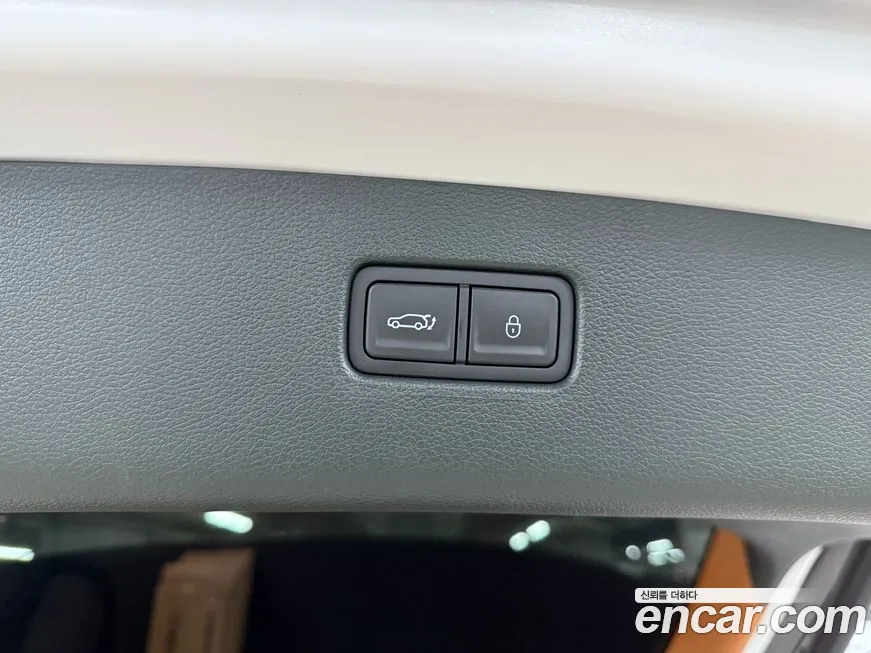 Genesis GV80 id 2180499 из Кореи 11