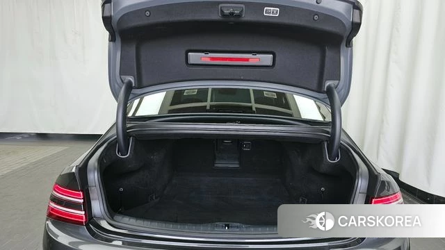 Genesis G80 (RG3) id 4409962 из Кореи 11
