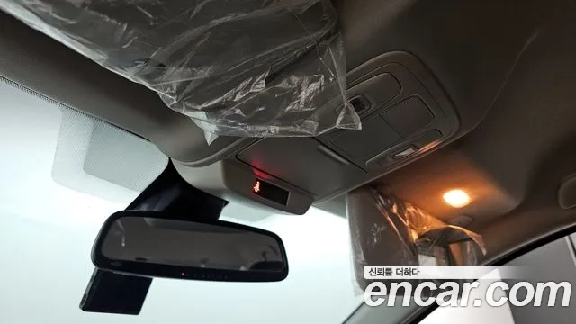 Renault Korea (Samsung) SM6 id 2917571 из Кореи 11