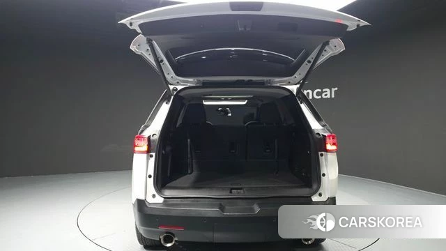 Chevrolet (GM Daewoo) Traverse id 3827376 из Кореи 11