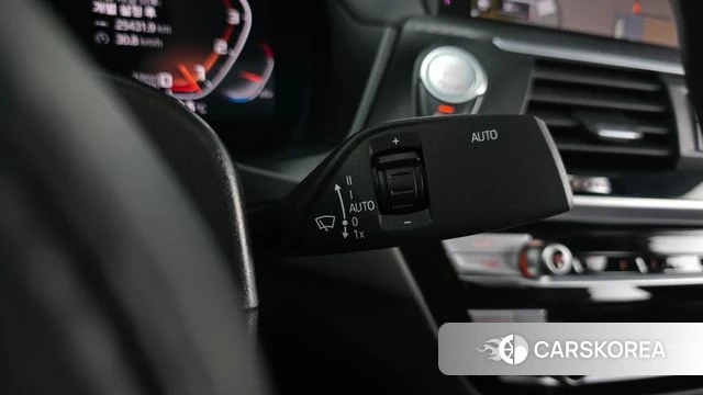 BMW X4 (G02) id 4936999 из Кореи 11