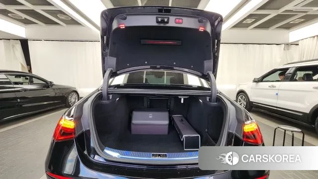 Mercedes-Benz S-Class W223 id 3458288 из Кореи 11