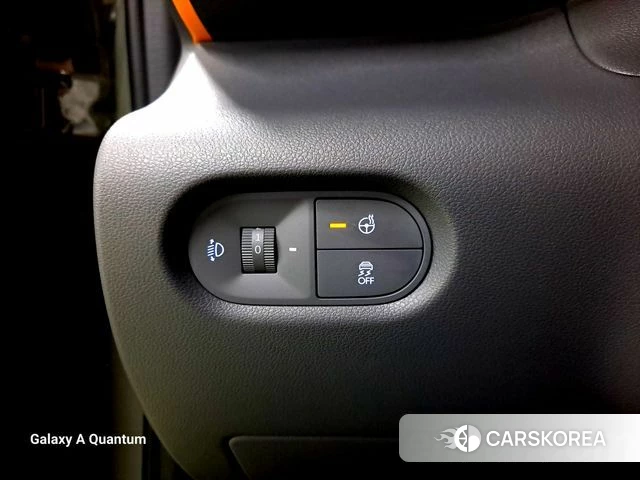 Hyundai Casper id 4533597 из Кореи 11