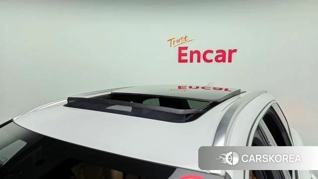 Volvo XC60 second Generation id 3953040 из Кореи 11